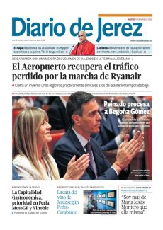 PEINADO PROCESA A BEGOÑA GÓMEZ