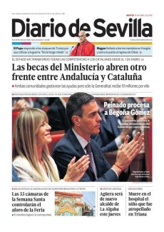 PEINADO PROCESA A BEGOÑA GÓMEZ