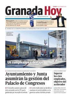 UN CUMPLEAÑOS A DESTAJO