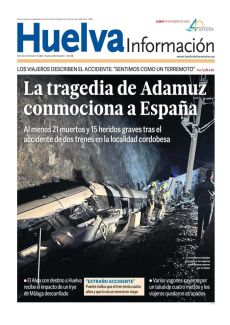 LA TRAGEDIA DE ADAMUZ CONMOCIONA A ESPAÑA