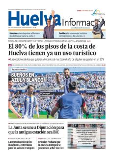 SUEÑOS EN AZUL Y BLANCO