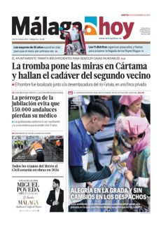 ALEGRÍA EN LA GRADA Y SIN CAMBIOS EN LOS DESPACHOS