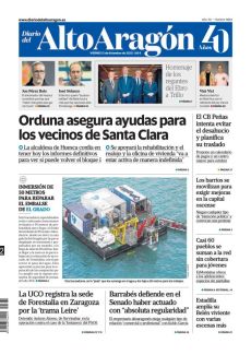 INMERSIÓN DE 50 METROS PARA REPARAR EL EMBALSE DE EL GRADO