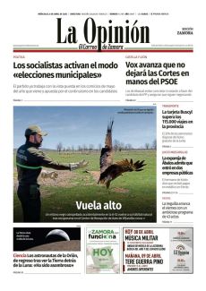 LOS SOCIALISTAS ACTIVAN EL MODO «ELECCIONES MUNICIPALES»