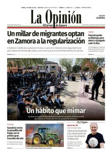 UN HÁBITO QUE MIMAR