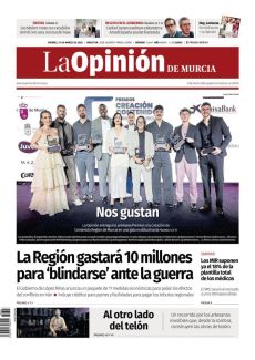 LOS MIR SUPONEN YA EL 18% DE LA PLANTILLA TOTAL DE LOS MÉDICOS