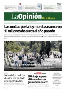 UN DÍA PARA EL RECUERDO Y LA TRADICIÓN