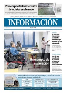 UN EJEMPLO DE SUPERACIÓN