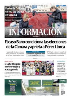 REDES DE CALLOSA CONTRA LOS DRONES EN UCRANIA