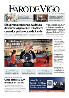 GALICIA SUMA 18 PENSIONISTAS CADA DÍA Y EL GASTO YA ROZA LOS 900 MILLONES AL MES