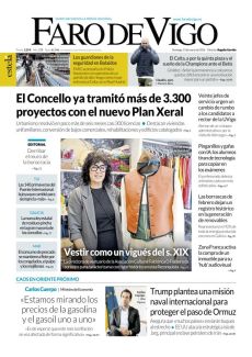 VESTIR COMO UN VIGUÉS DEL S. XIX