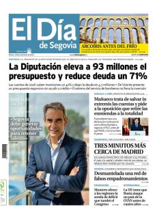 «SEGOVIA DEBE GENERAR OPORTUNIDADES PARA RETENER TALENTO»