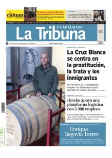 LA CRUZ BLANCA SE CENTRA EN LA PROSTITUCIÓN, LA TRATA Y LOS INMIGRANTES