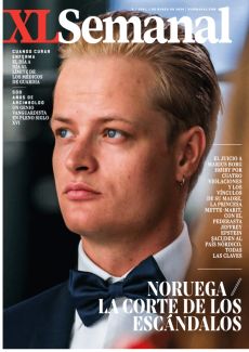 NORUEGA LA CORTE DE LOS ESC NDALOS