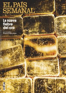 LA NUEVA FIEBRE DEL ORO